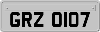 GRZ0107