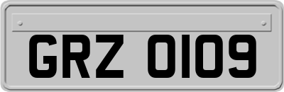 GRZ0109