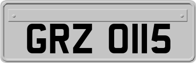 GRZ0115
