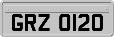 GRZ0120