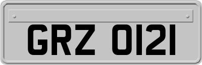 GRZ0121