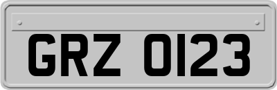 GRZ0123
