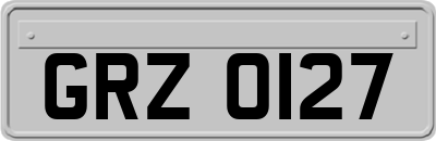 GRZ0127