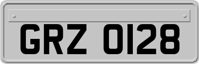 GRZ0128