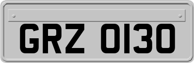 GRZ0130