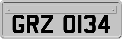 GRZ0134