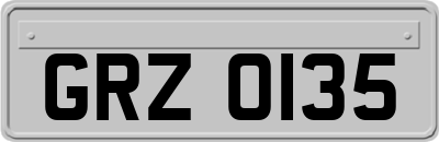 GRZ0135