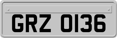 GRZ0136
