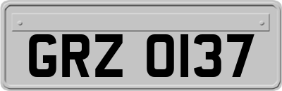 GRZ0137