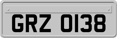 GRZ0138