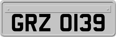 GRZ0139