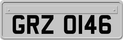 GRZ0146