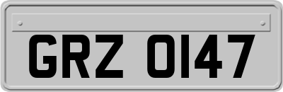 GRZ0147