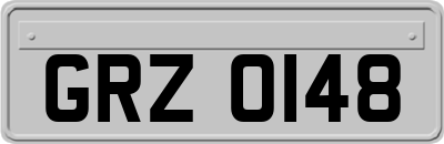 GRZ0148