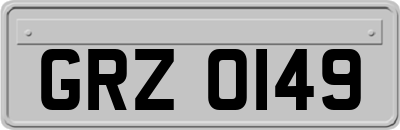 GRZ0149
