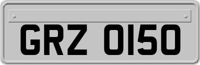 GRZ0150