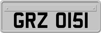 GRZ0151