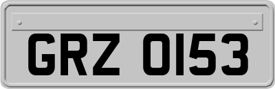 GRZ0153