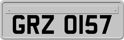GRZ0157