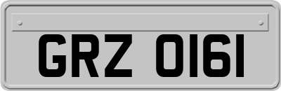 GRZ0161