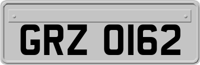 GRZ0162
