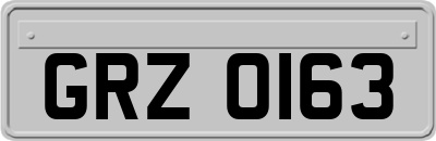 GRZ0163
