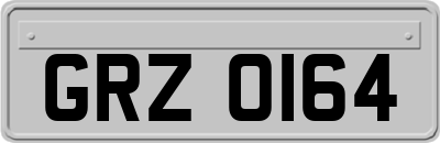 GRZ0164