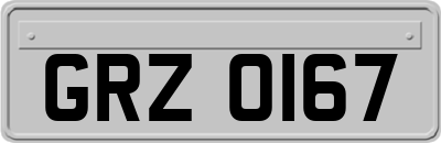 GRZ0167
