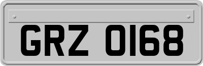 GRZ0168