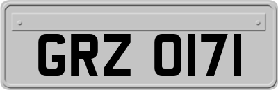 GRZ0171