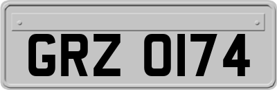 GRZ0174