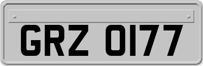 GRZ0177