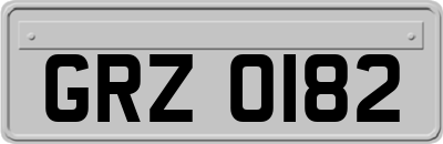 GRZ0182