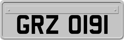 GRZ0191