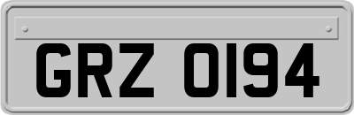 GRZ0194