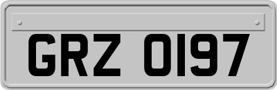 GRZ0197