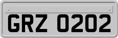 GRZ0202