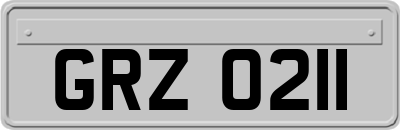 GRZ0211