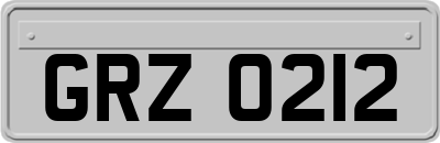 GRZ0212