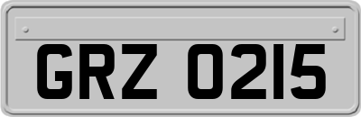 GRZ0215