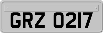 GRZ0217