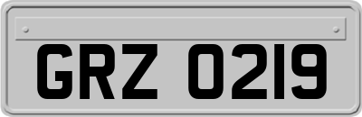 GRZ0219