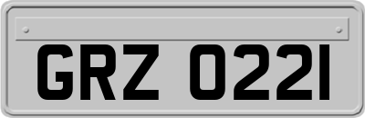 GRZ0221