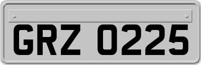 GRZ0225