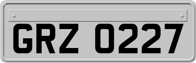 GRZ0227