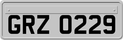 GRZ0229