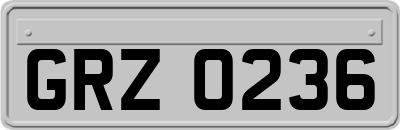GRZ0236