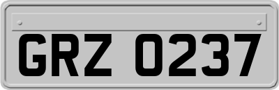 GRZ0237