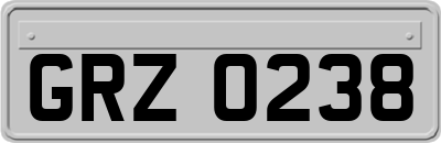 GRZ0238