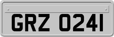 GRZ0241